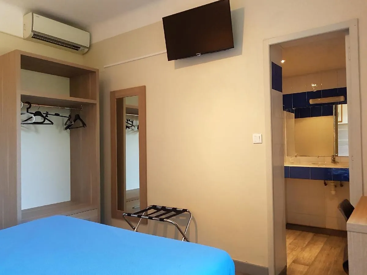 Le Provencal Hotel Tarascon