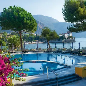 Bleues Delcloy Saint-Jean-Cap-Ferrat