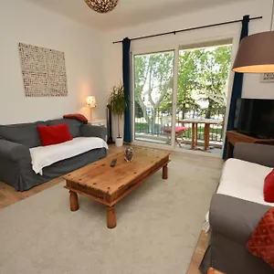 Apartment Appartement Tarascon
