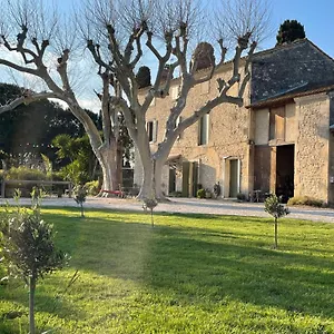 Hébergement de vacances Mas Provencal
