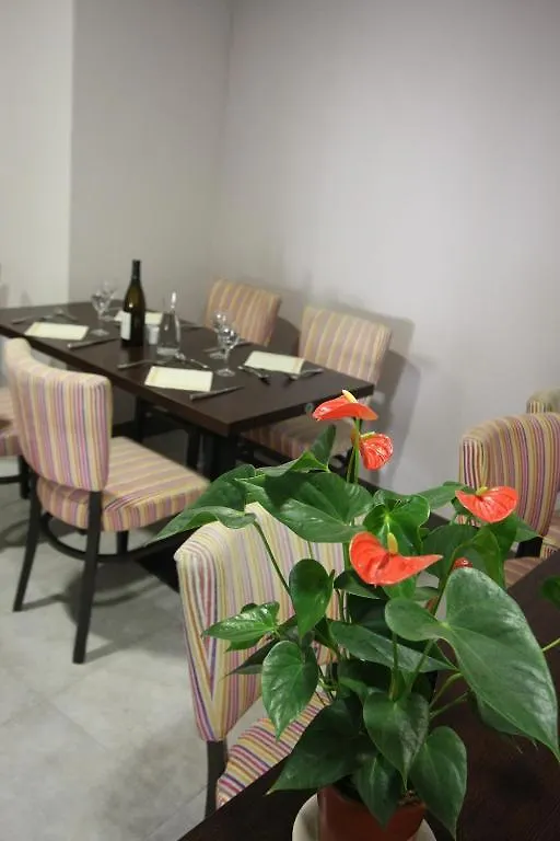 酒店 普罗旺斯酒店 塔拉斯孔